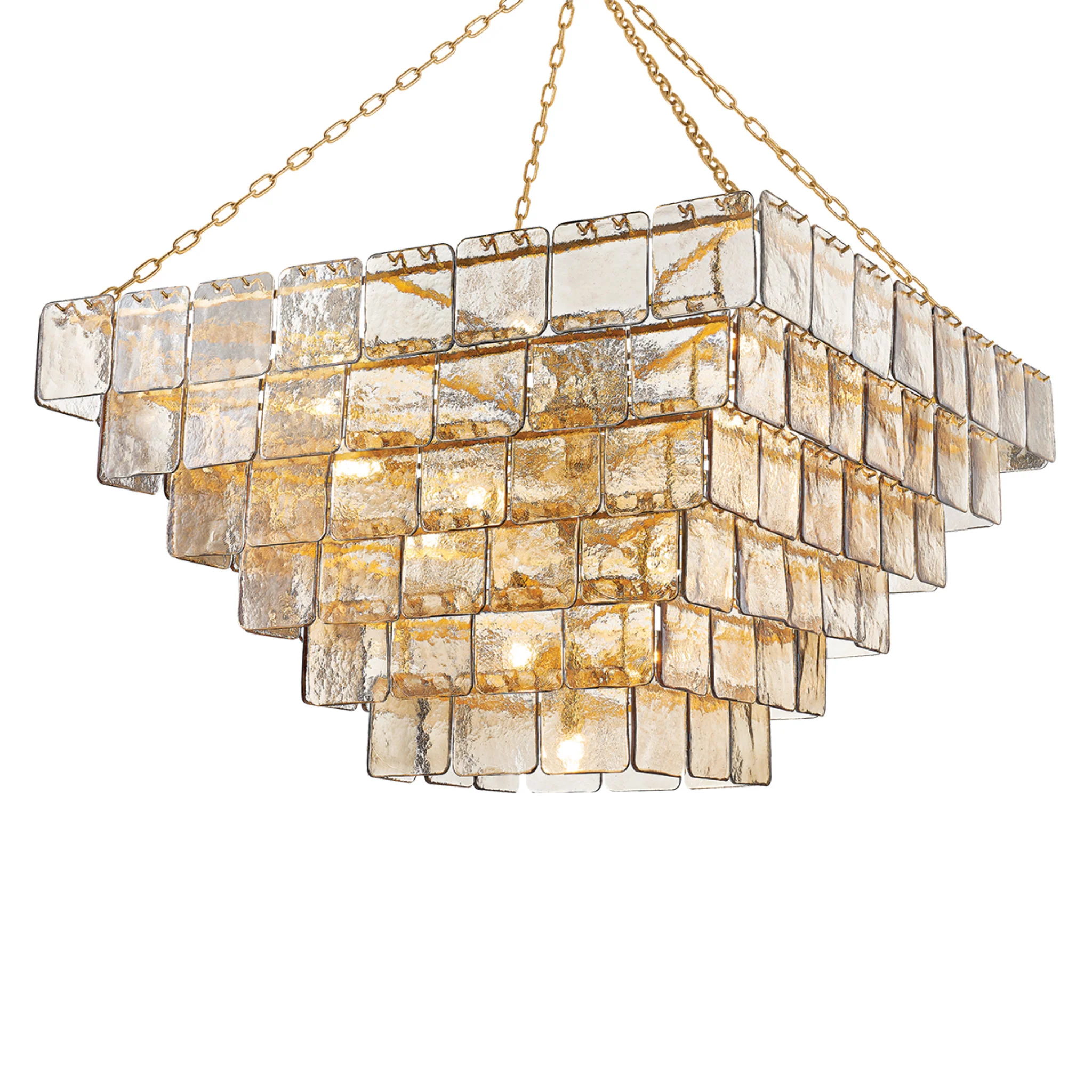 No Sale - Corbett Lighting
